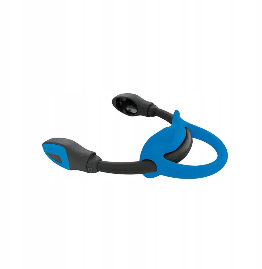 Merkloze Duikflesbanden XL Blauw