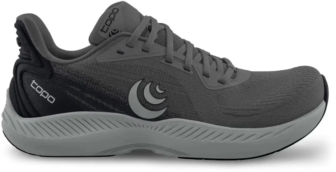 Topo Athletic Fli-Lyte 6 Dames hardloopschoenen - Hemels/Navy - afbeelding 3 van 6