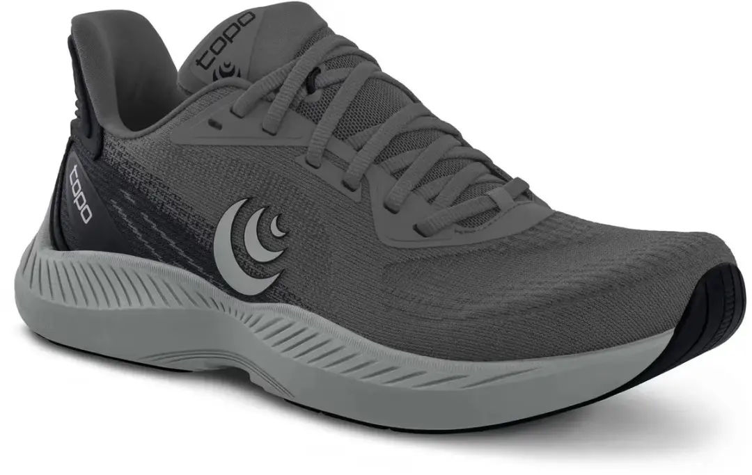 Topo Athletic Fli-Lyte 6 Dames hardloopschoenen - Hemels/Navy - afbeelding 4 van 6