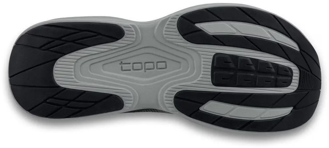 Topo Athletic Fli-Lyte 6 Dames hardloopschoenen - Hemels/Navy - afbeelding 6 van 6
