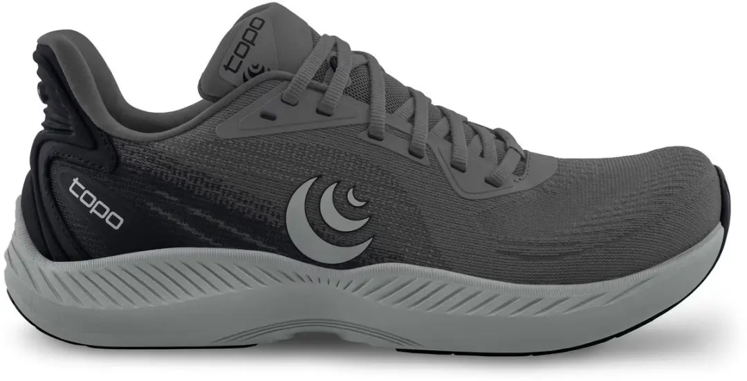 Topo Athletic Fli-Lyte 6 Dames hardloopschoenen - Hemels/Navy - afbeelding 5 van 6