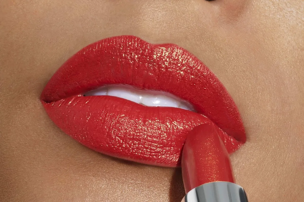 Dior Rouge Barra De Labios Satin 999 - 3.5 ml