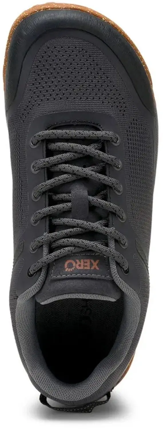 Xero Shoes Ridgeway Wandelschoenen - Zwart - 37.5 - afbeelding 6 van 6