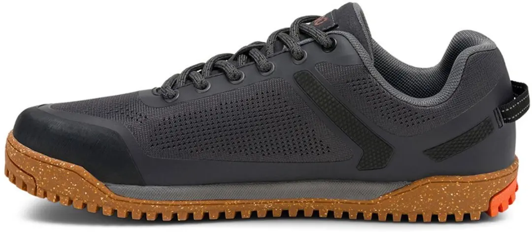 Xero Shoes Ridgeway Wandelschoenen - Zwart - 37.5 - afbeelding 4 van 6