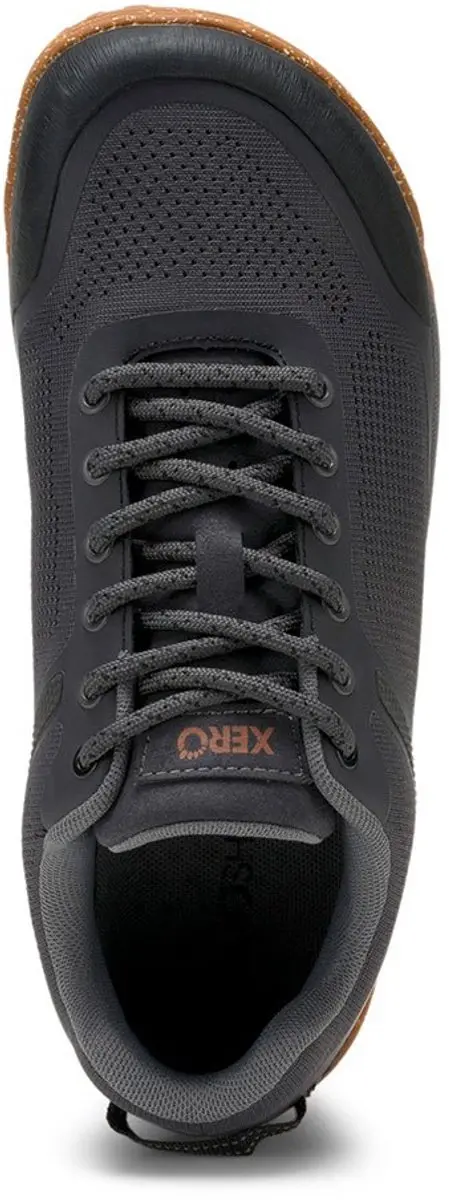 Xero Shoes Ridgeway Wandelschoenen - Zwart - 37.5 - afbeelding 5 van 6