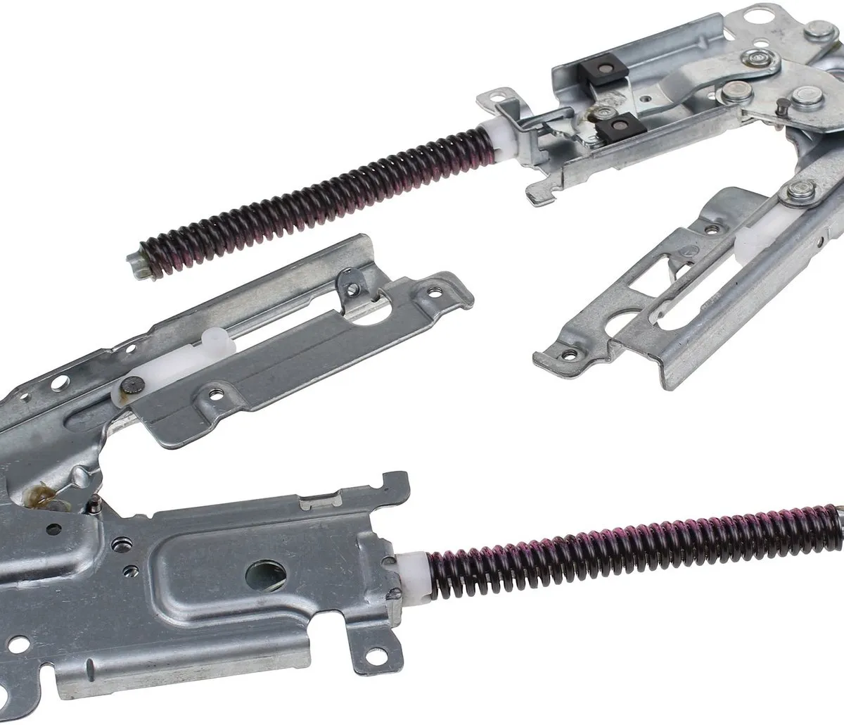 Electrolux Deurscharnierkit 4055990024