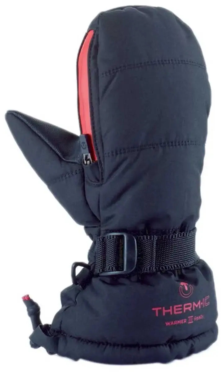 Therm-ic Warmer Ready Handschoenen Blauw 5.5 Kinderen