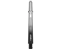 BULL'S B-Grip-2 TTC Black