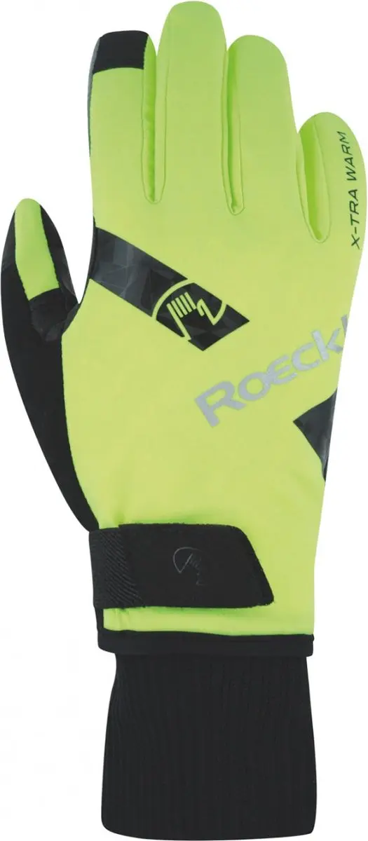 Vaduz GTX Winter Fietshandschoenen