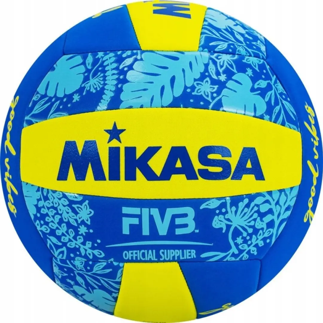 Mikasa BV354TV Strand Volleybal Maat 5