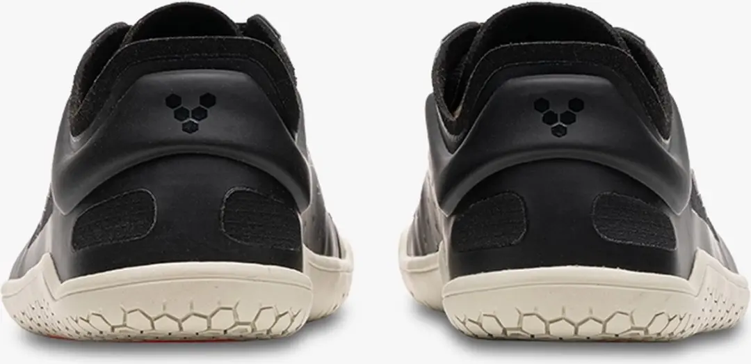 Vivobarefoot Primus Lite IV All Weather schoenen - Zwart - Maat 36 - afbeelding 4 van 6