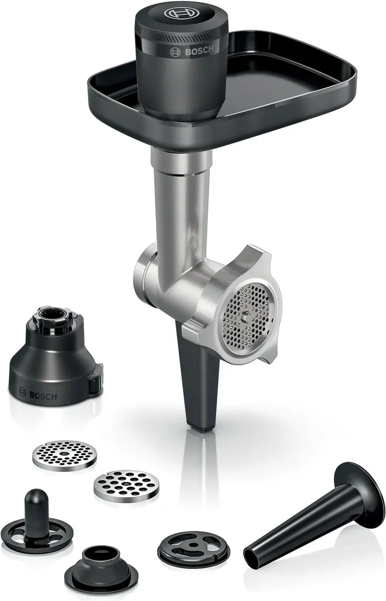 Bosch MUZS6HA Vleesmolen Accessoires