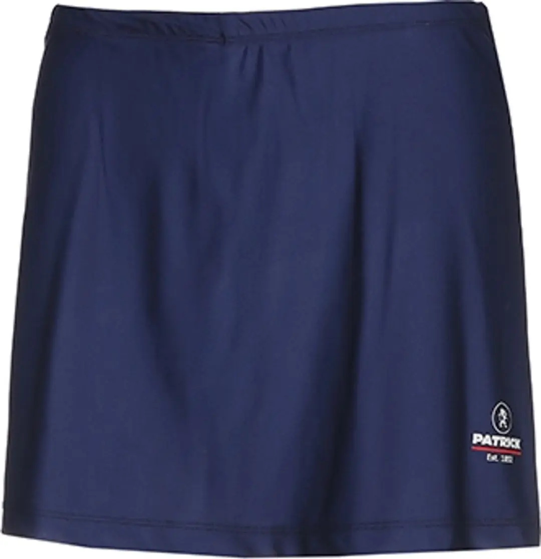 Patrick Exclusive Rok Dames - Marine | Maat: M
