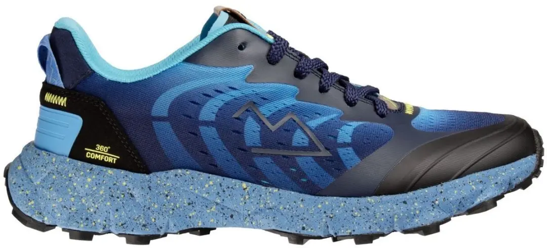 Safety Jogger Adventure Santiago Wandelschoenen