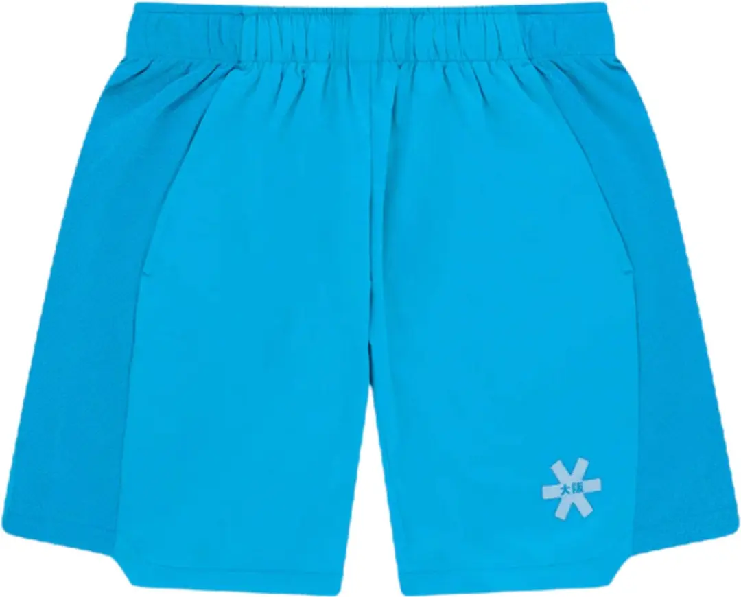 Osaka Junior Hockeyshort Turquoise