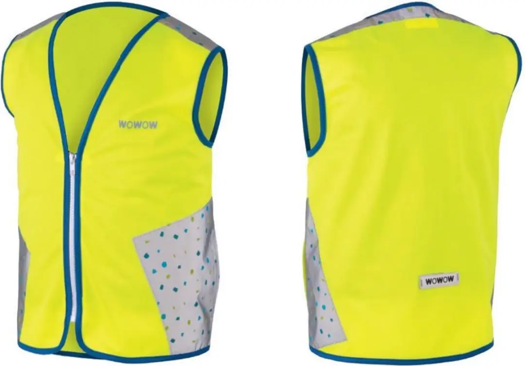 WOWOW Terrazo jacket