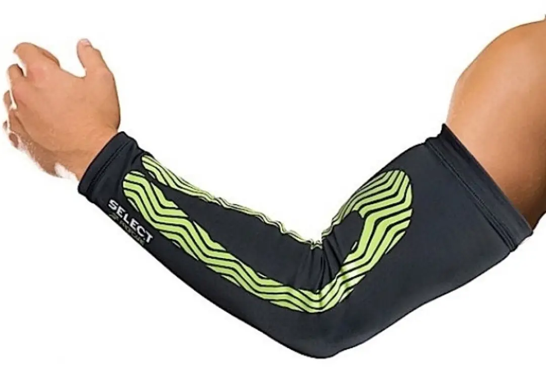 Select Arm Compressiemouw 6610 XL