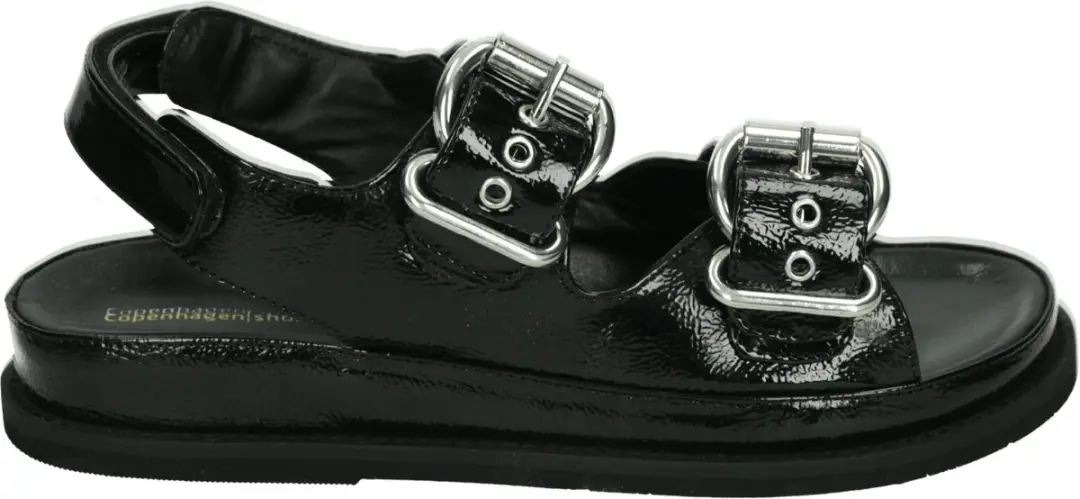 Copenhagen Shoes