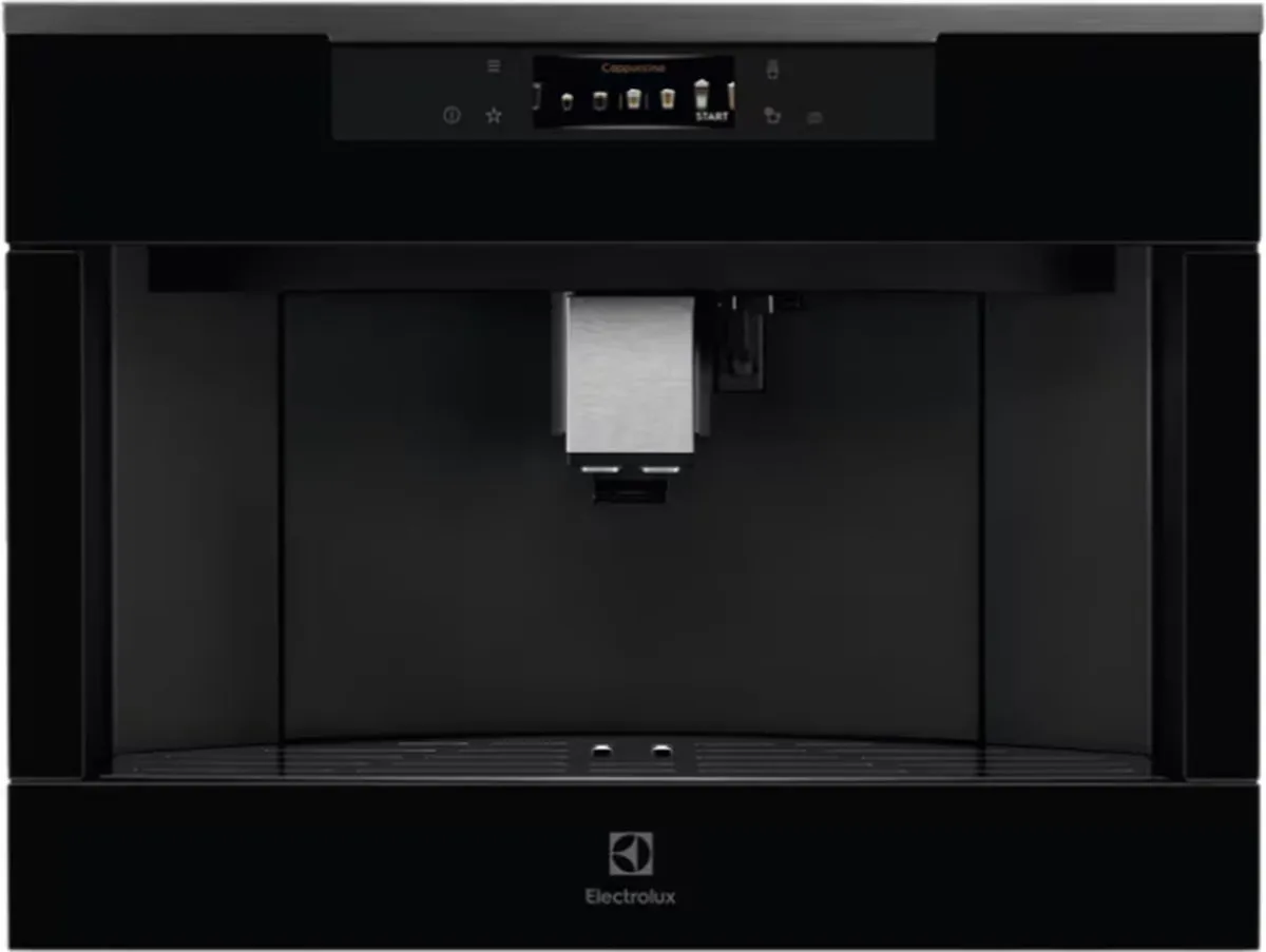 Electrolux KBC85H Inbouw Koffiemachine
