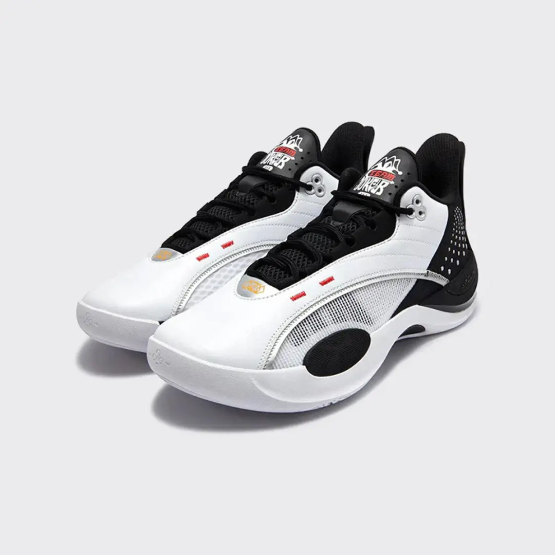 361° Team Joker Ace Basketbalschoen - afbeelding 3 van 6