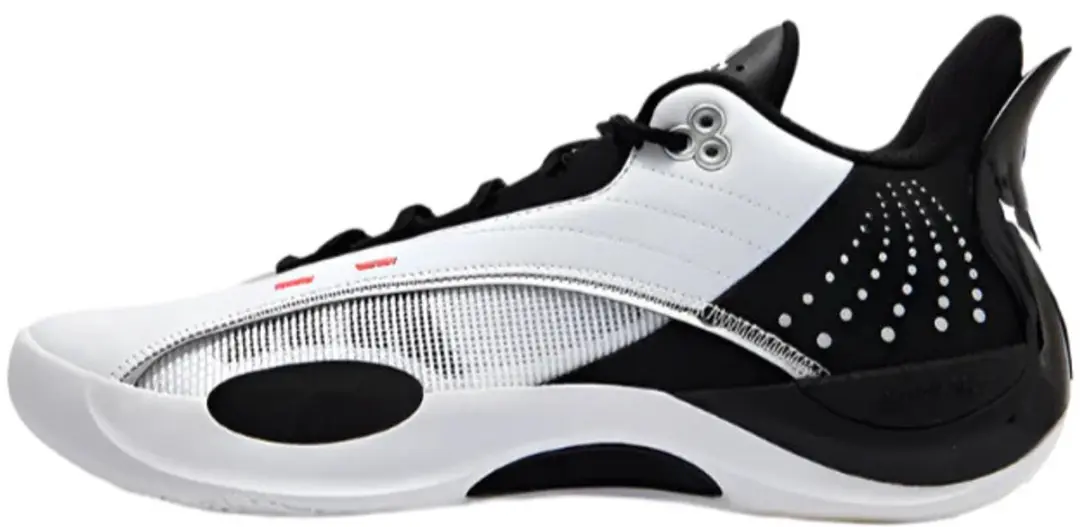 361° Team Joker Ace Basketbalschoen - afbeelding 2 van 6