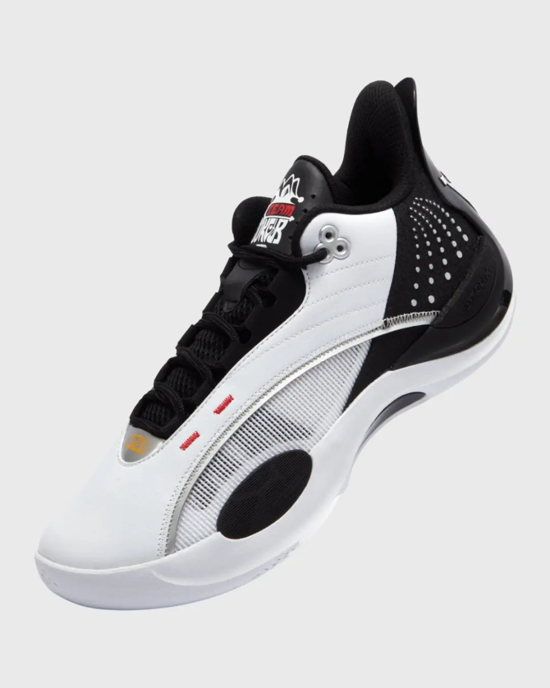 361° Team Joker Ace Basketbalschoen - afbeelding 6 van 6