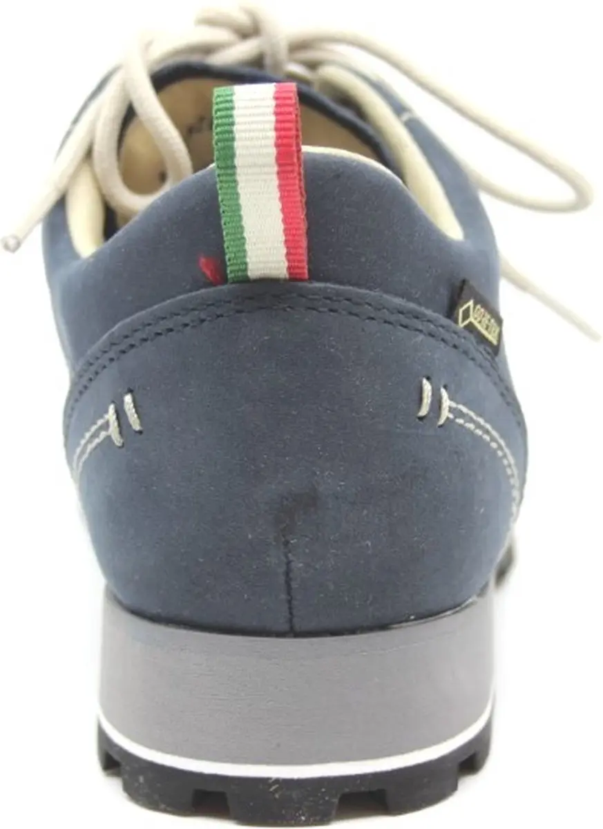 Dolomite 247959 Wandelschoenen - Blauw - afbeelding 4 van 6