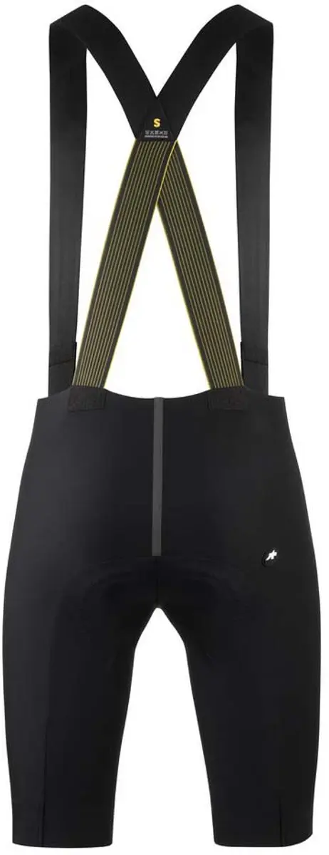 Assos R 2/3 Bib Shorts S11 Black Series - XL - afbeelding 2 van 6