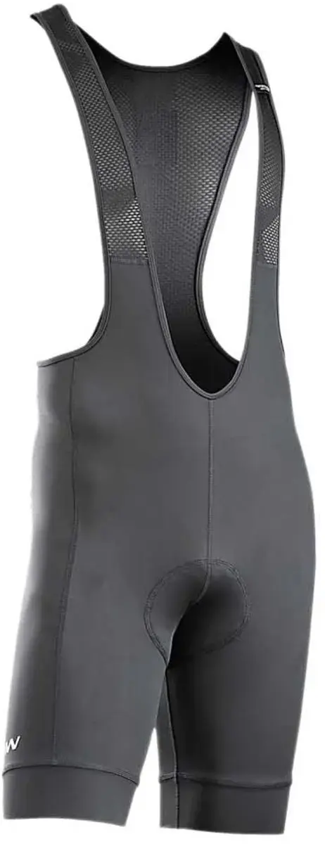 Northwave Active Fietsbroek Zwart XL Man