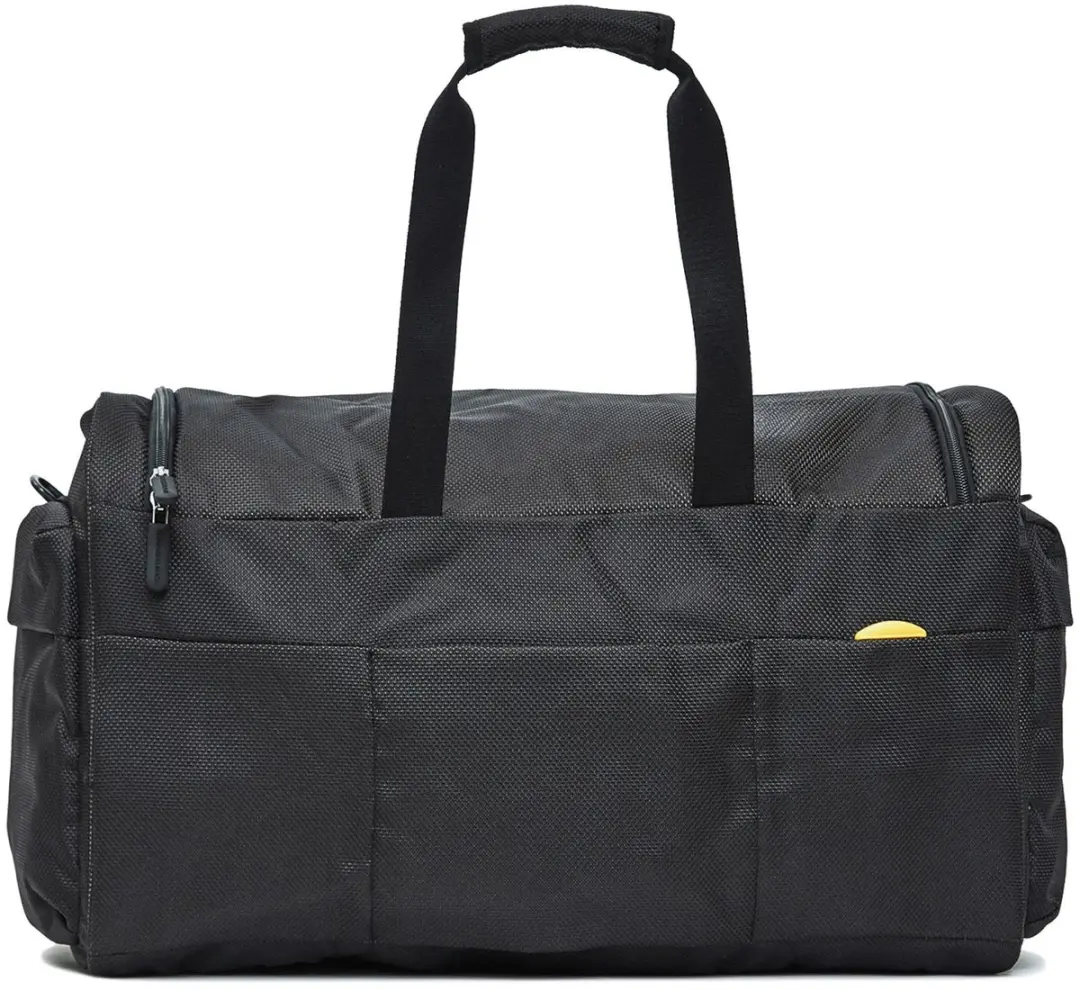 Mandarina Duck Zephyr Duffle Bag 45L - Zwart - afbeelding 5 van 6