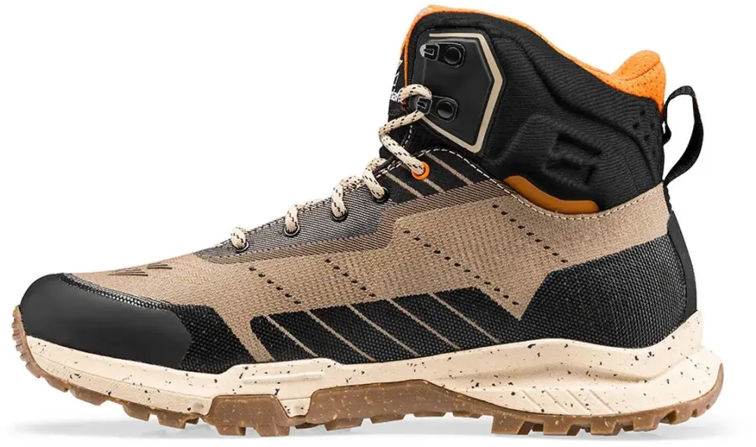 Zamberlan Devero Gtx Mid Wandelschoenen - Sand - afbeelding 4 van 4