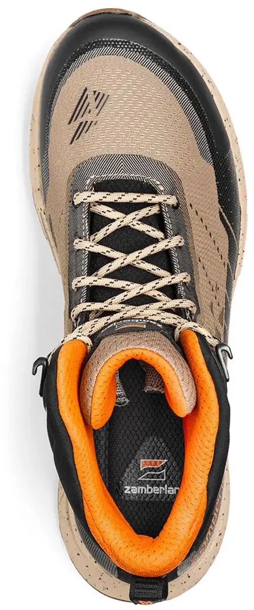 Zamberlan Devero Gtx Mid Wandelschoenen - Sand - afbeelding 3 van 4