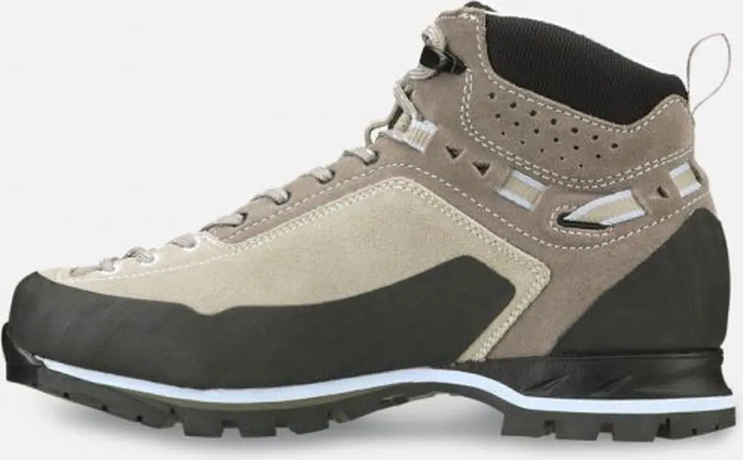 Garmont Vetta GTX Approachschoenen Dames - Warm Grey - afbeelding 2 van 6