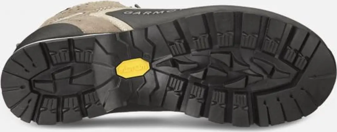 Garmont Vetta GTX Approachschoenen Dames - Warm Grey - afbeelding 3 van 6