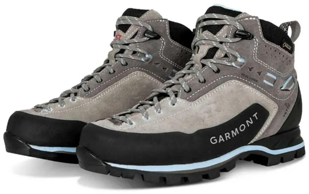 Garmont Vetta GTX Approachschoenen Dames - Warm Grey - afbeelding 6 van 6