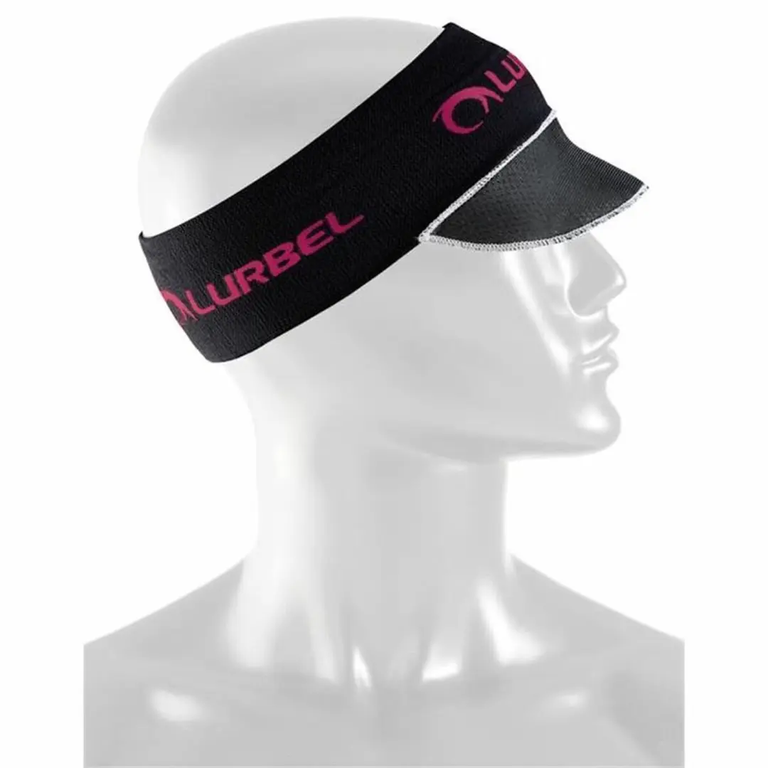 Visor Lurbel Shade Fuchsia