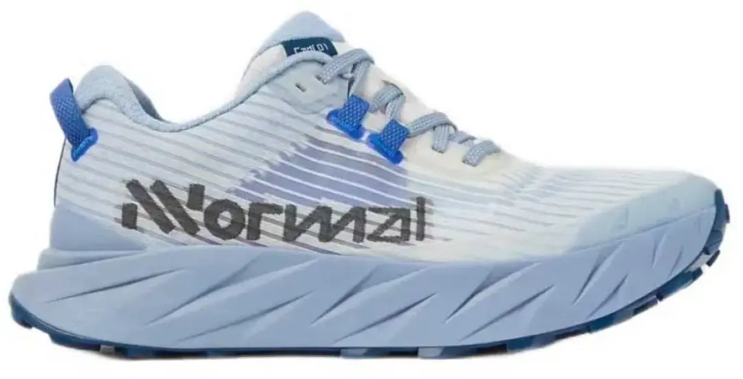 NNormal Cadí Trailschoenen Blauw 40 2/3 - afbeelding 5 van 6