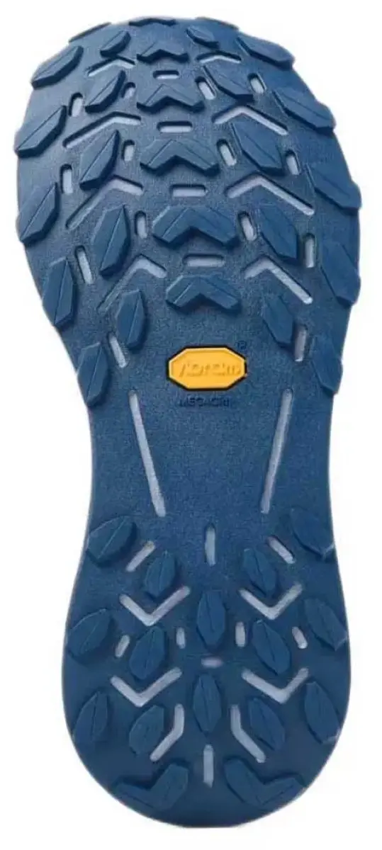 NNormal Cadí Trailschoenen Blauw 40 2/3 - afbeelding 6 van 6