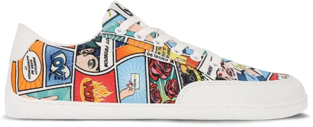 Trainers Be Lenka Barefoot Rebound