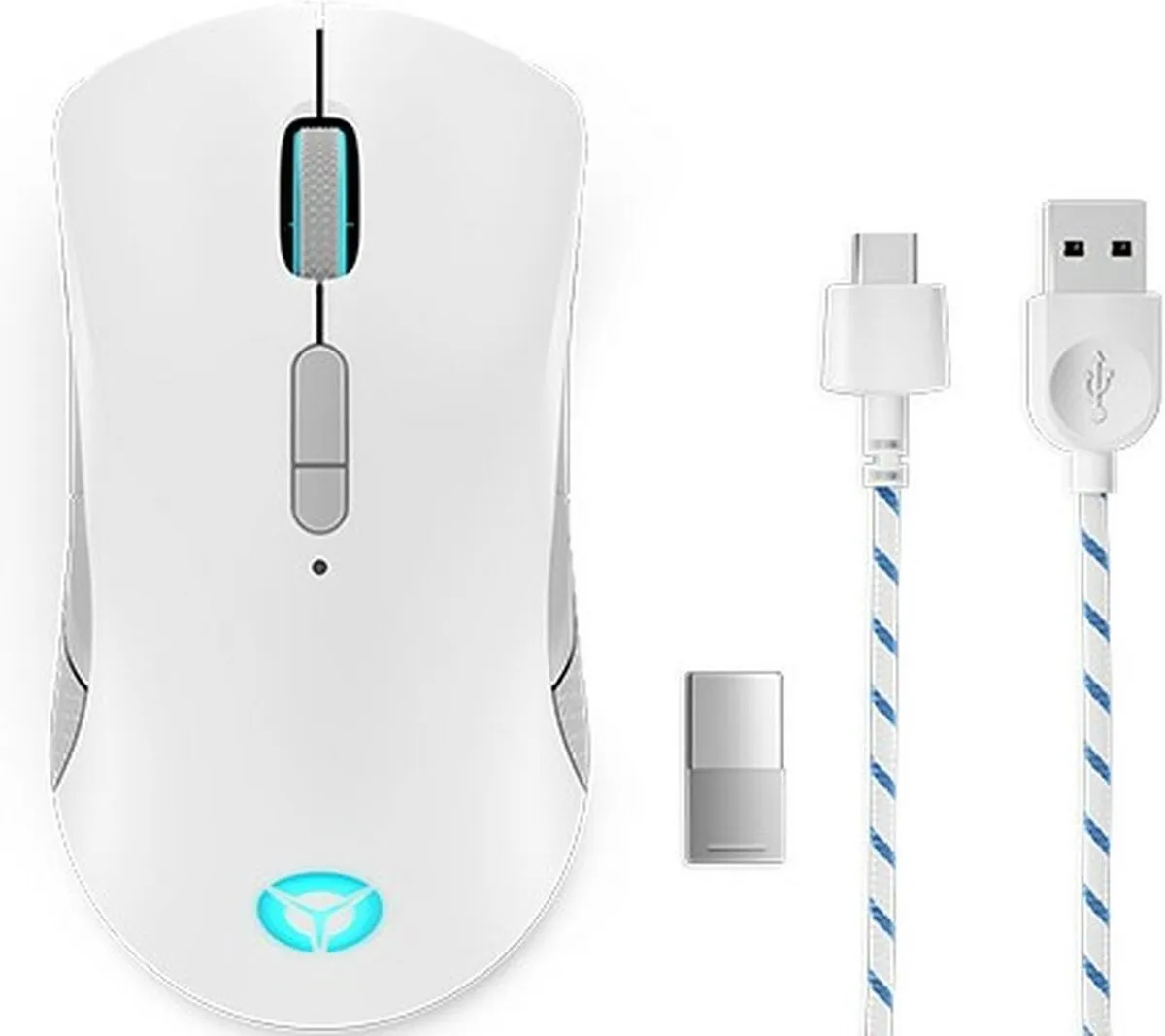 Lenovo Legion M600 LENOVO_796014 Gaming Muis