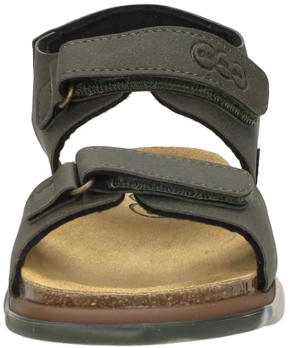 Develab 48493 Sandalen - Groen - Maat 29 - afbeelding 6 van 6