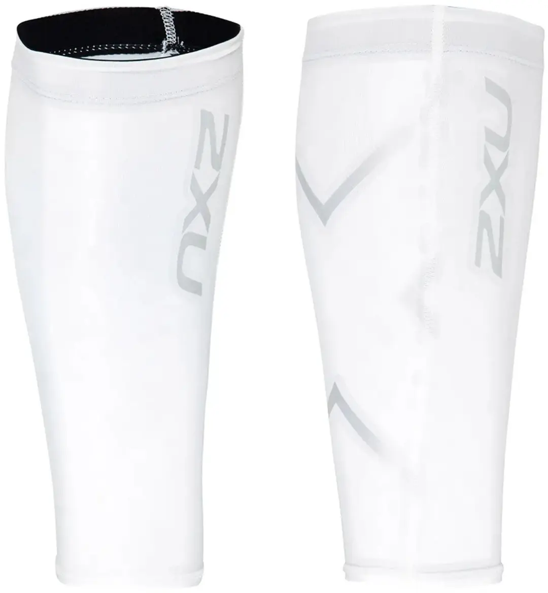 2xu X Compression Beenwarmers Wit EU 42-46 Man