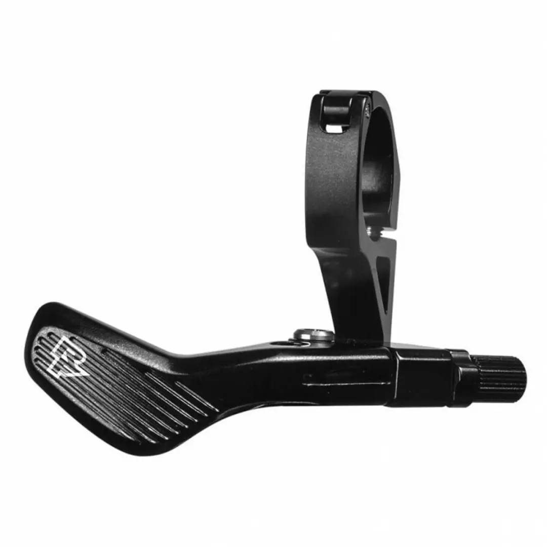 Race Face Aeffect R 1x Fietshendel Zilver