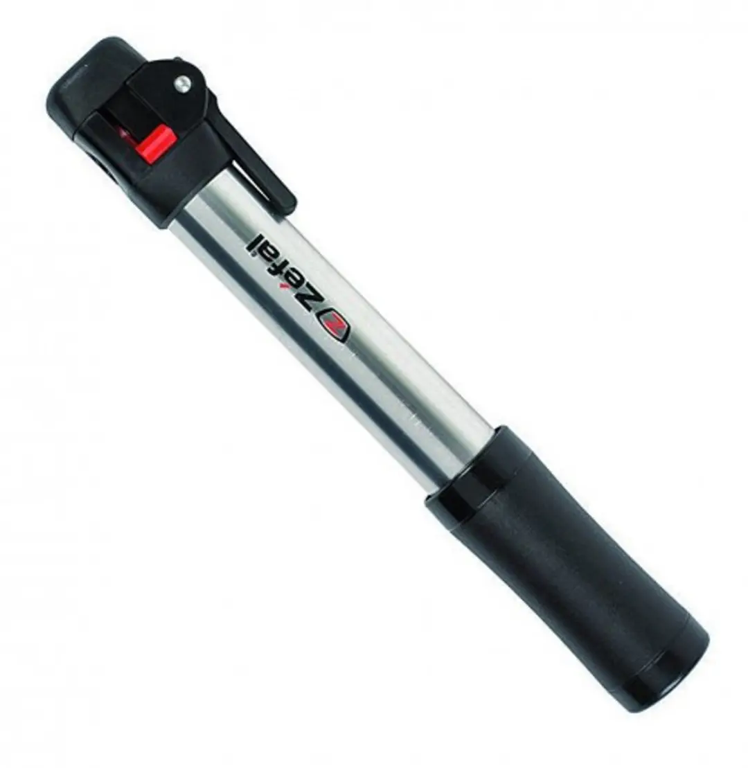 Zefal Air Profil Switch Minipomp