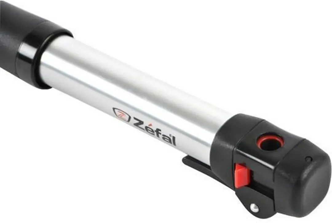 Zefal Air Profil Switch Minipomp - afbeelding 2 van 3
