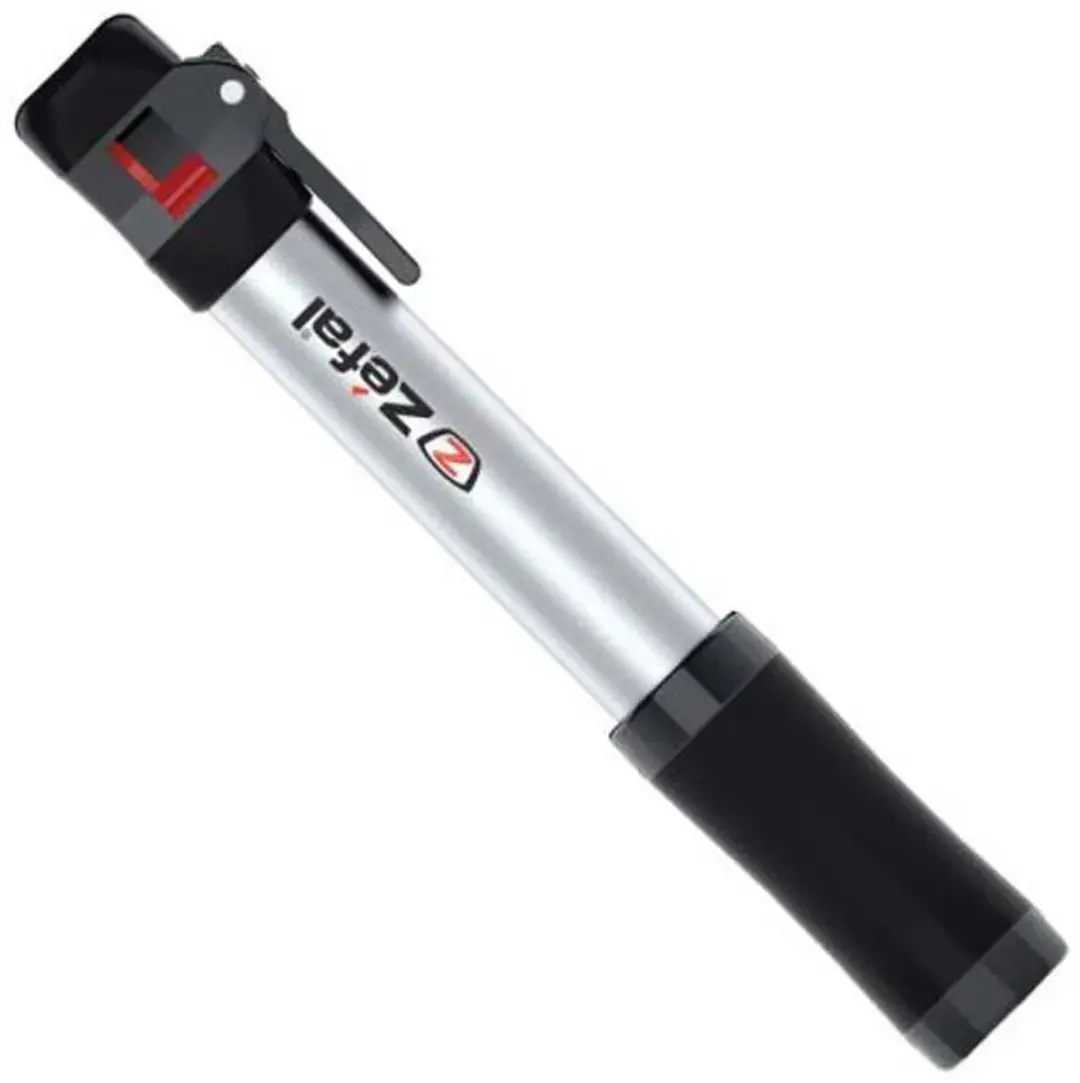 Zefal Air Profil Switch Minipomp - afbeelding 3 van 3