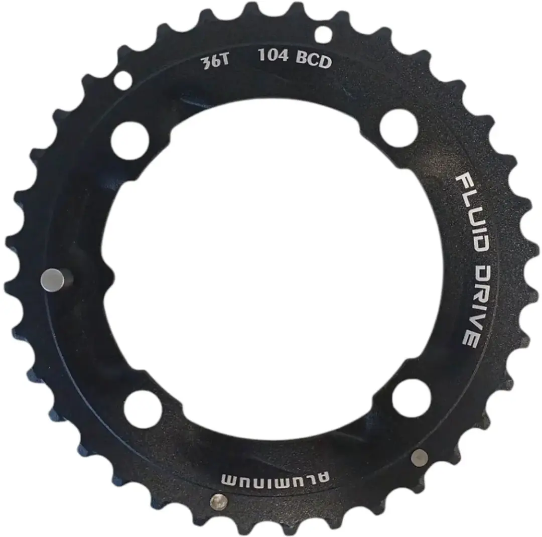 Sunrace QC0504A Kettingblad