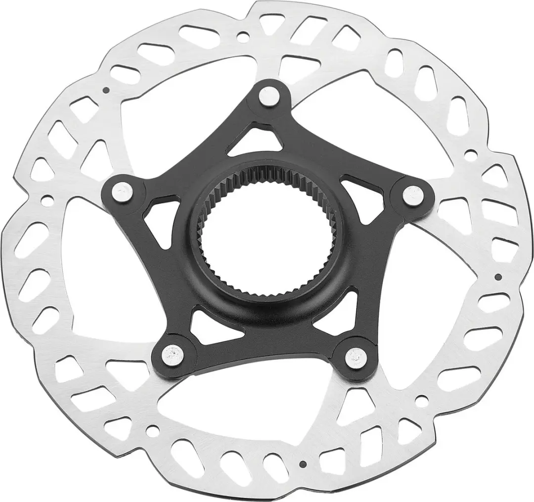 SwissStop 706106 Remschijf Centerlock 140mm - afbeelding 2 van 4