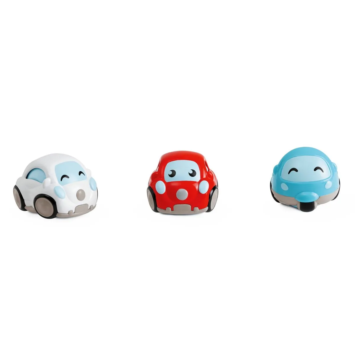Chicco City Vintage Turbo Ball 11854000000