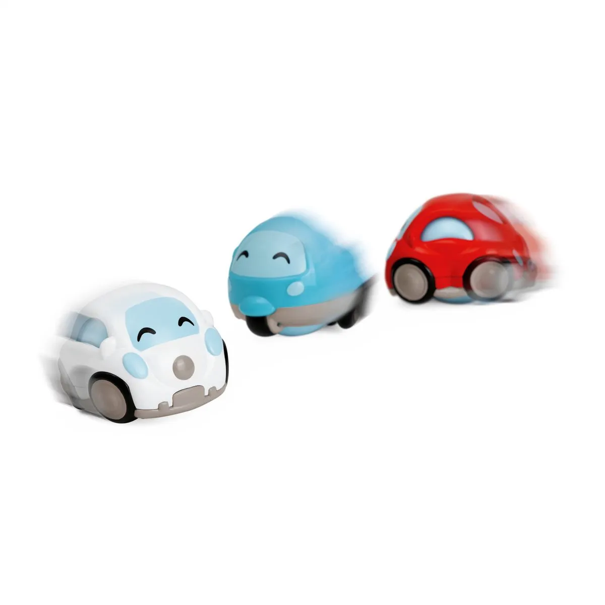 Chicco City Vintage Turbo Ball 11854000000 - afbeelding 6 van 6
